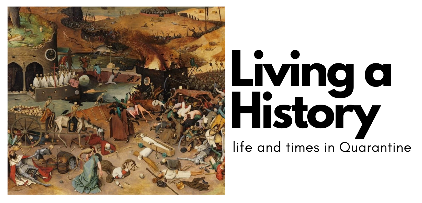Living a History