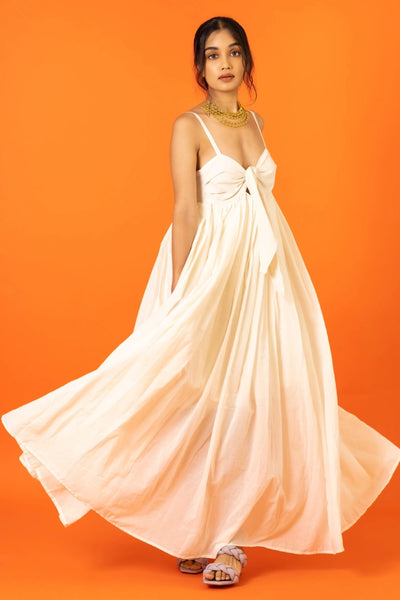 The Midnight Frangipani