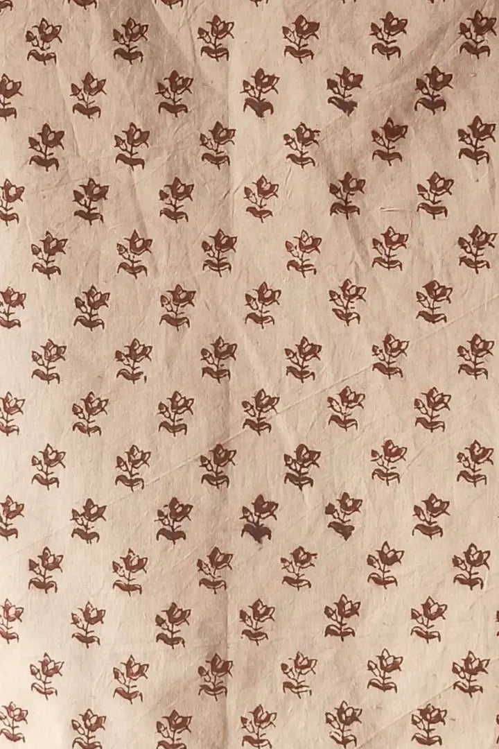 Delicate Rose Crop Top