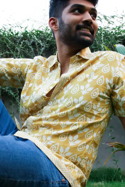 Rune Shirt