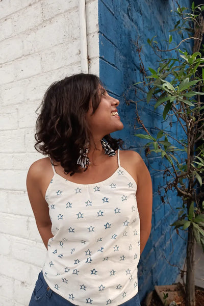 Sea Turtle Crop Top