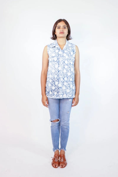 Down to Business Button-down shirt