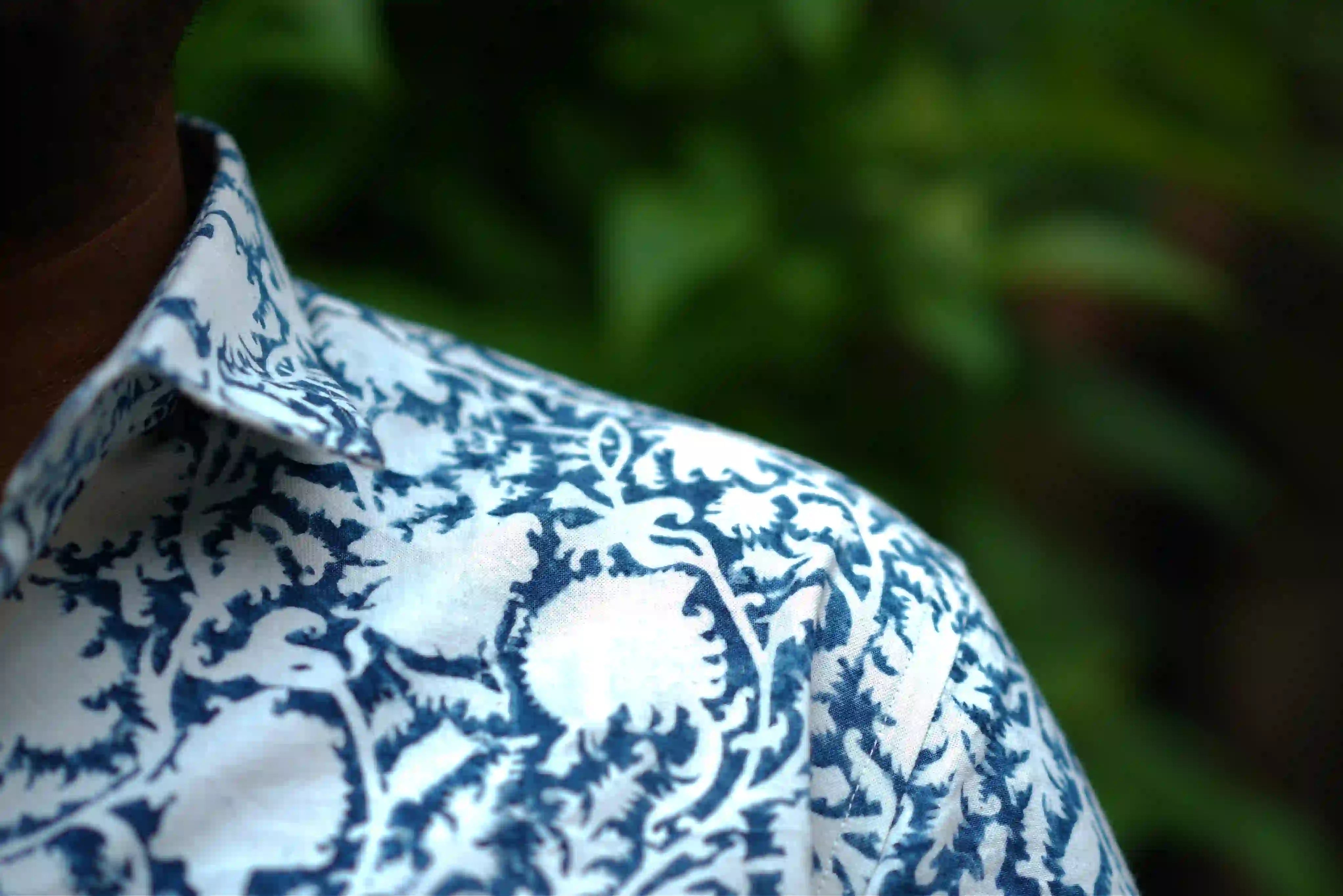 Yin and Yang Full Sleeve Shirt