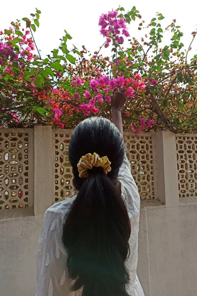 Padma Scrunchie