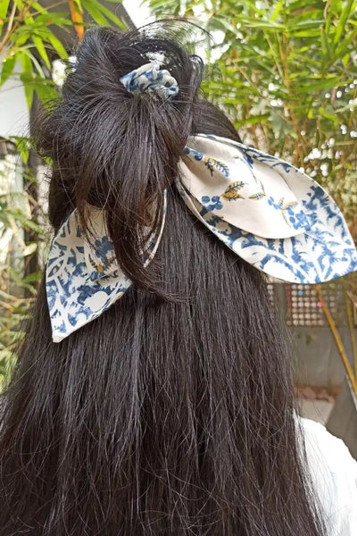 Ariana Scrunchie