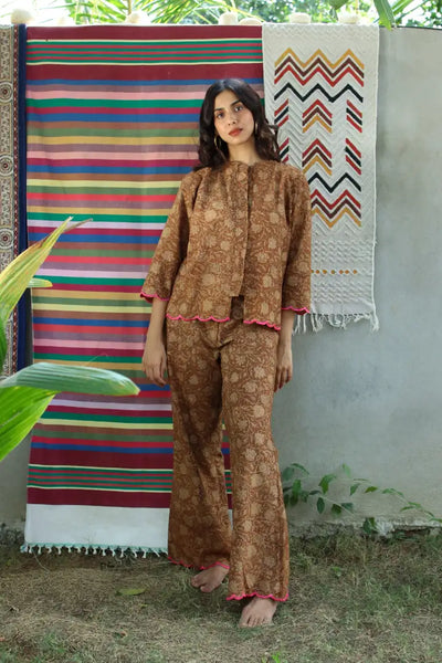 Petrichor co-ord set