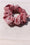 Strawberry Mini Scrunchie