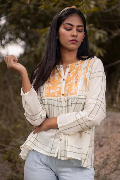 Lines and Chambakya Top