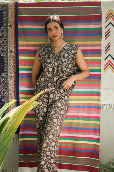 Jolie Pants