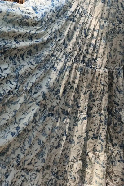 Tiers For Days Dress