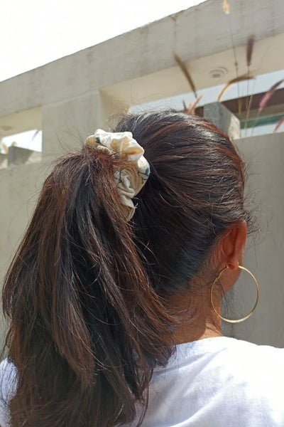 Anamika Scrunchie