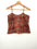 Marsala Crop Top (Size XS - 2L) - One piece available